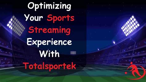 total sport tek pro|ovo football stream.